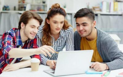 WebMuses – Społeczność pasjonatów IT z Krakowa
