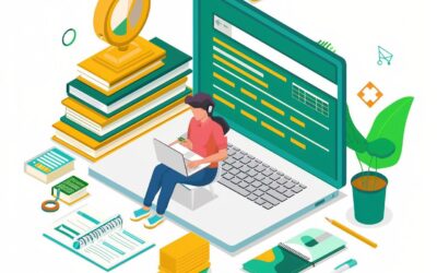 Kursy online: poznaj różne formy e-learningu, znaczenie akredytacji i certyfikatów