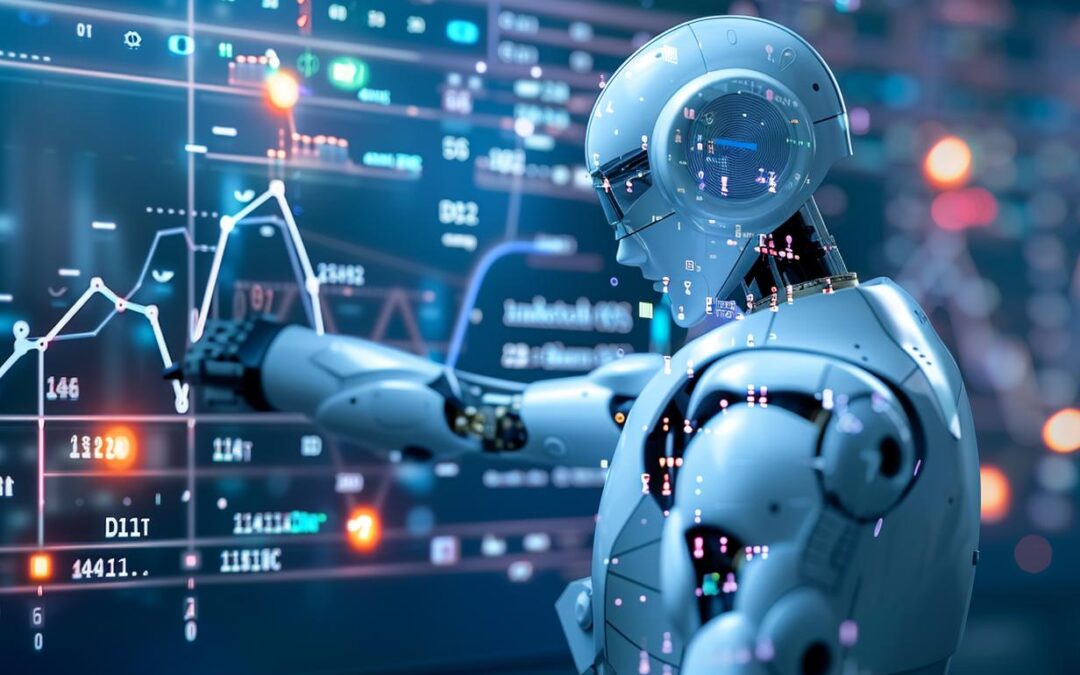 Data science: wprowadzenie do świata big data i sztucznej inteligencji