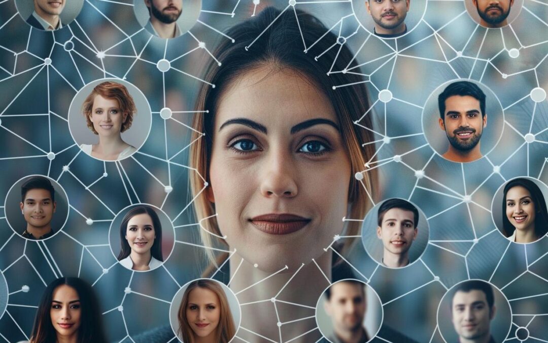 Networking: klucz do sukcesu w biznesie i życiu prywatnym