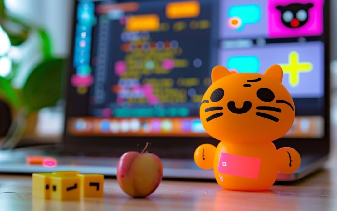 Programowanie w Scratch: jak zacząć, rozumienie bloków, porady i triki