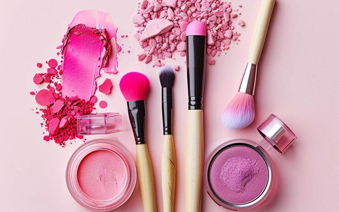 Rozkwit branży beauty: analiza trendów, produktów i wpływu na rynek
