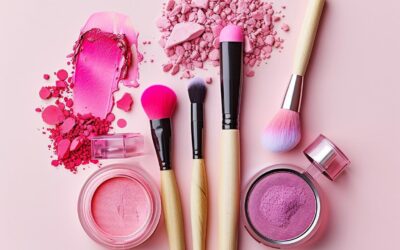 Rozkwit branży beauty: analiza trendów, produktów i wpływu na rynek