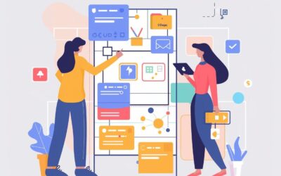 UI/UX: zasady projektowania, najlepsze praktyki, narzędzia, studia przypadków